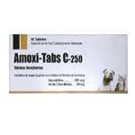 Amoxicillin
