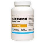 Today special price for allopurinol