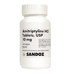 Today special price for Amitriptyline