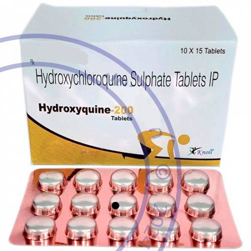 Hydroxychloroquine