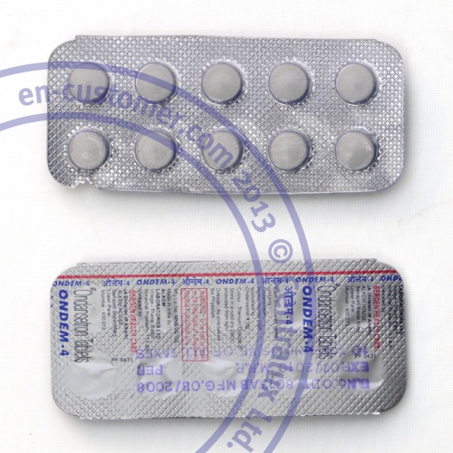 Ondansetron