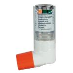 Albuterol and Ipratropium