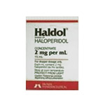 Haloperidol