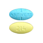 Meclizine