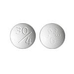 Glimepiride/Pioglitazone