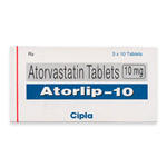 Atorvastatin Calcium