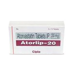 Atorvastatin Calcium