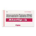 Atorvastatin Calcium