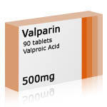 divalproex
