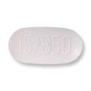 Pioglitazone/Metformin