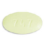 Losartan/Hydrochlorothiazide