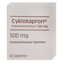 Tranexamic acid