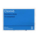 Today special price for Clomid